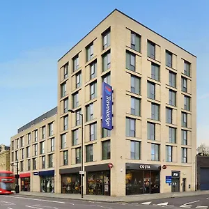 Travelodge Hackney London