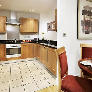 Marlin Apts Stratford Hotel London