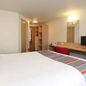 Travelodge Edinburgh Musselburgh Hotel Fisherrow