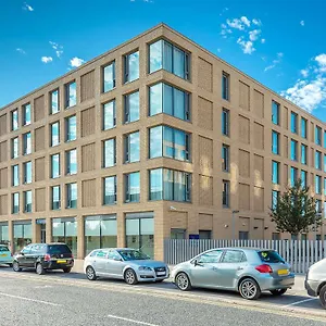 Travelodge Excel London