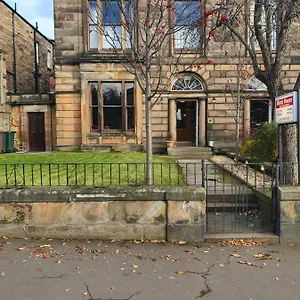 Minto House Guest house Edinburgh