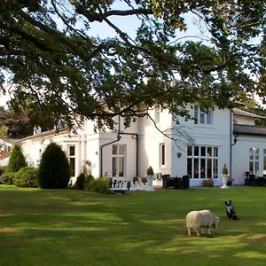 Wrexham Llyndir Hall Hotel, Bw Signature Collection Hotel Chester